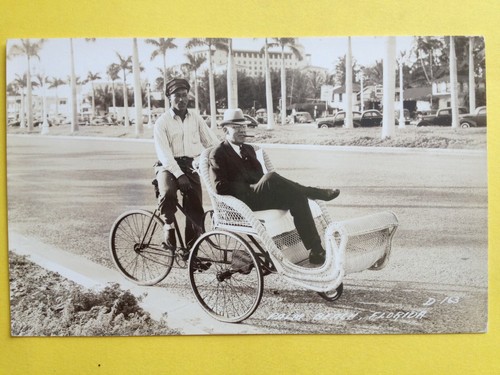 Cpa photo post card - post,