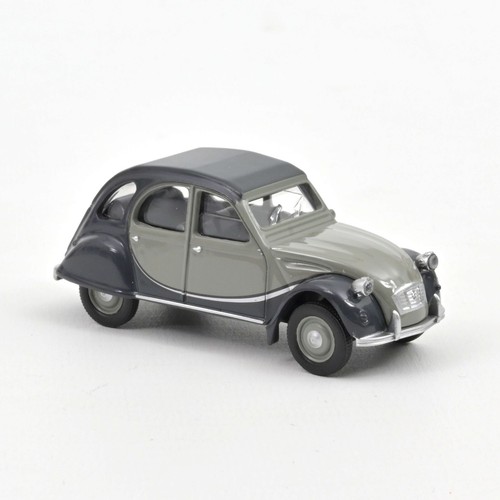 Citroën charleston gris - citroën, 2