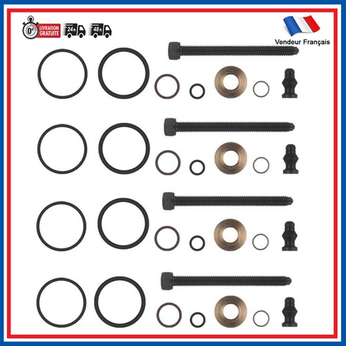Kit joints injecteurs pompe - kit,