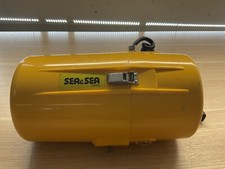 Sea and Sea Underwater Strobe