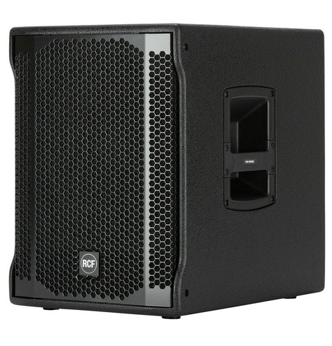 Rcf sub 702 mkii - sub,
