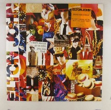 12 " Maxi Vinyle - Elton John
