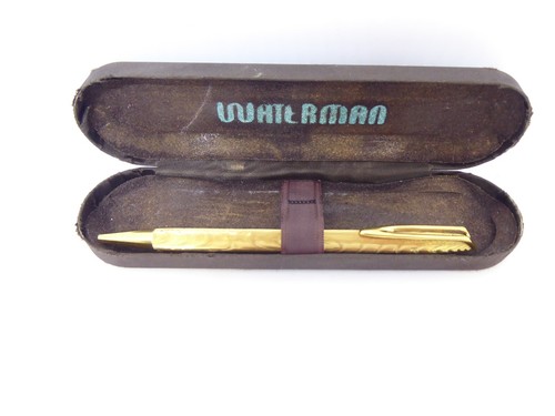 Waterman stylo bille ball - stylo,