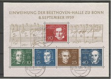 Germany west bloc 1 - germany,