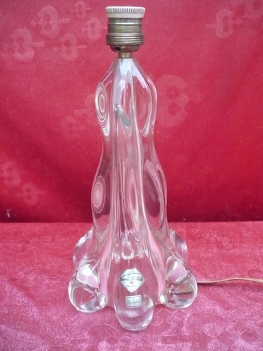 Belle vieux lampe - belle,