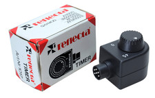 Minuteur projecteurs de diapositive REFLECTA  A 1800 / 18000 / AF /  (Réf#V-007)