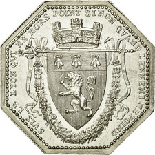 France, Jeton, Chamber of