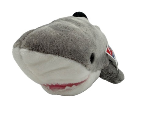 Doudou requin poisson - requin,