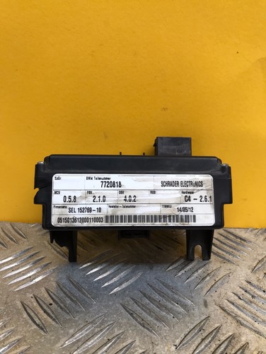 Boitier regulateur pression - regulateur, de