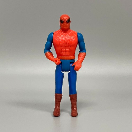 Spider man mego personnage - mego, de