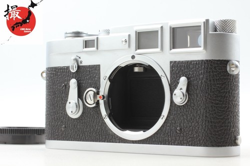 Appareil photo argentique