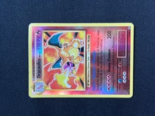 Carte Pokémon Dracaufeu 150