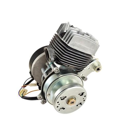 Bloc moteur teknix pour - bloc,