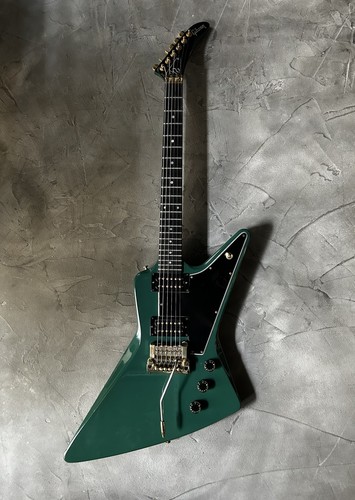 Guitare électrique gibson - électrique,