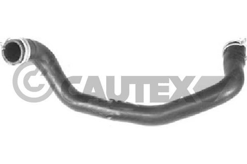 Durite radiateur inferieur - durite,