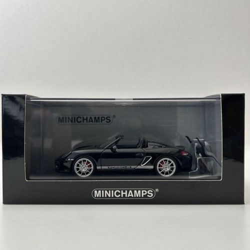 Minichamps porsche - minichamps, 1/43