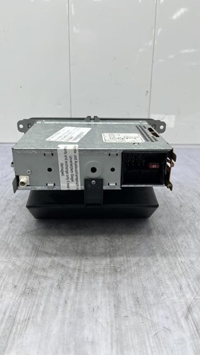 Autoradio origine volkswagen - autoradio,