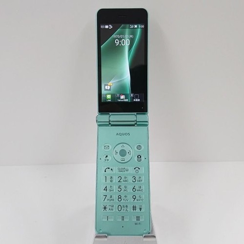 Téléphone clapet android - téléphone,