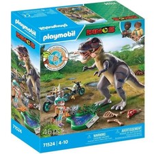 Playmobil 71524 explorateur - playmobil,