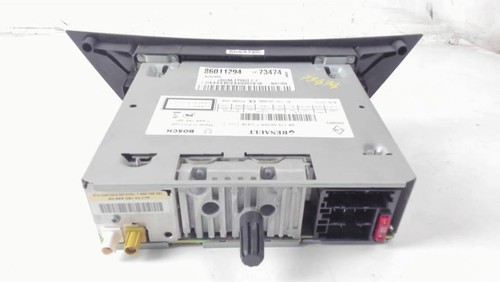 Autoradio renault laguna - autoradio,