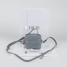 Dior Maison Micro Vanity Case