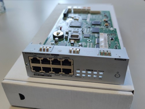 Power cpu alcatel oxo - ,