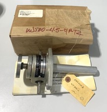 Joyce Dayton WJ500-4.5-UP-T2