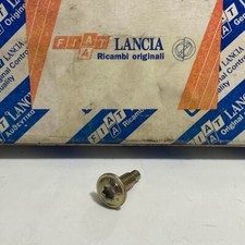 Vis Pour Autoradio Fiat Ulysse - Z - Scudo Original 7903008222