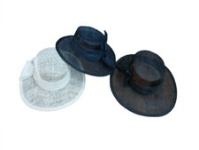 Chapeau Élégant Taille