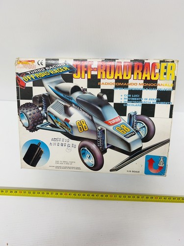 Ceppiratti off road racer - ceppiratti,