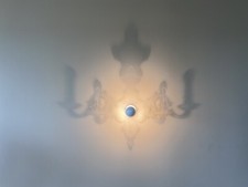 applique 3d de ligne roset (