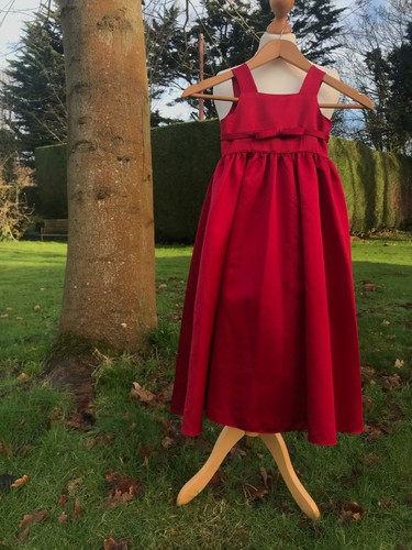 Robe rose petite - robe, rose-petite