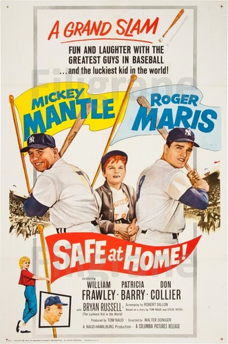 Safe home film rbup - home,