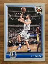 Carte Nba - J.J. Barea