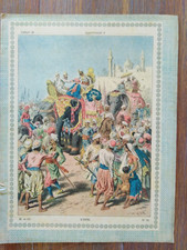 protège cahier av. 1914