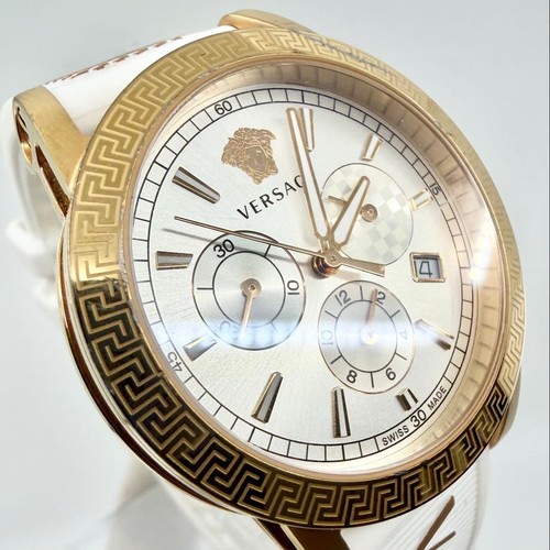 Montre quartz chronographe - quartz,