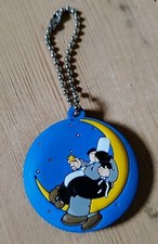 Porte Clé Mam'Goudig  Bigoudène Bretagne