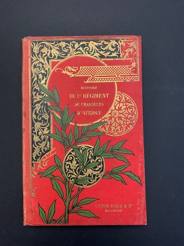 Histoire 1er regiment de - histoire,
