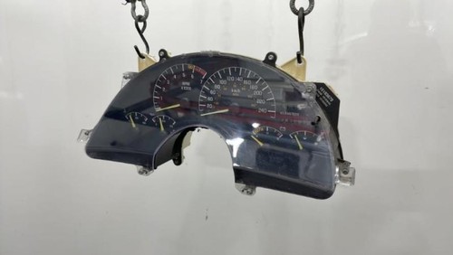 Compteur pontiac firebird - pontiac,