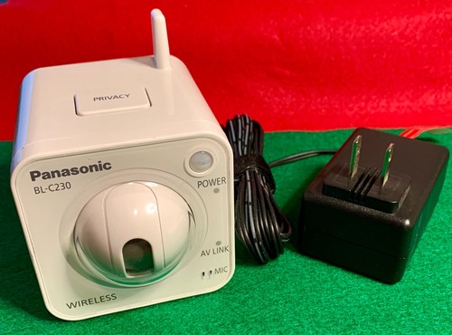 Panasonic c230 video - (2),