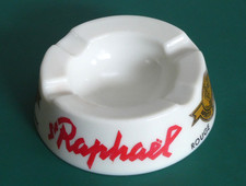 Cendrier publicitaire St