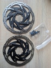 NEUF - Disque Sram red