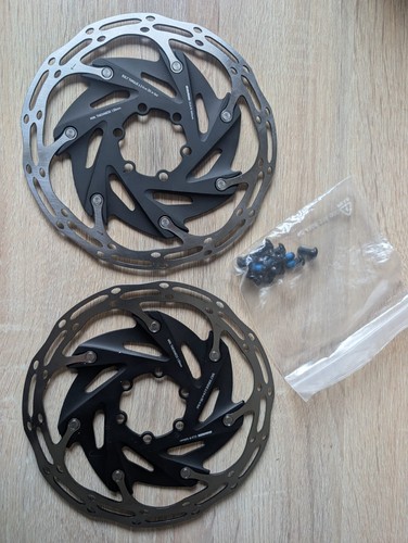 Neuf disque sram red - neuf,