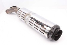 silencieux d'échappement BMW