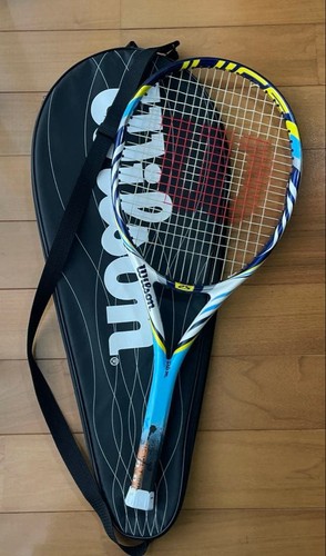 Raquette tennis wilson blx - raquette,