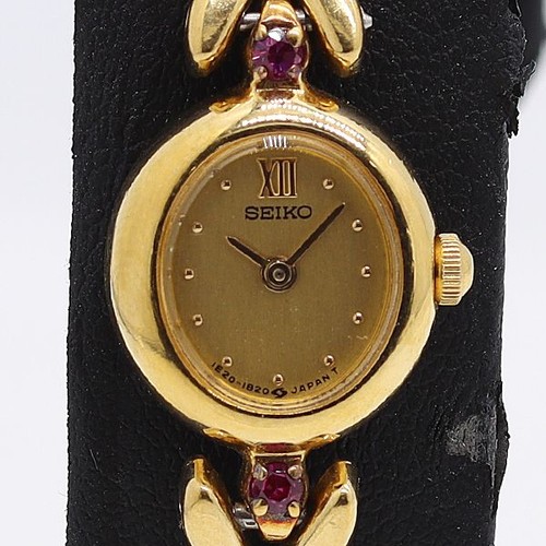 Montre pour femme - , seiko
