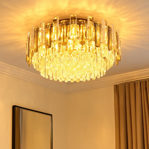 Lampe plafond lustre - lampe, de