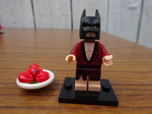 Lego the batman - lego,