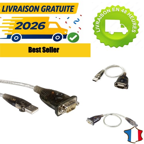 Aten uc232a adaptateur - aten,