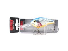 Rapala Risto Rap Flottant Leurre RR05/SB (7440)